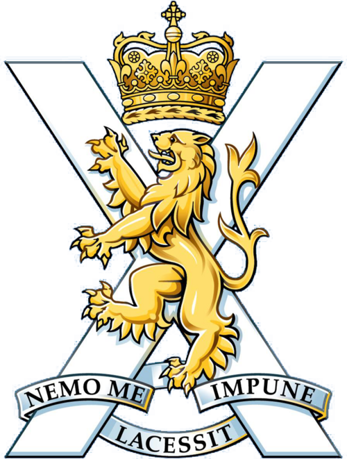 Royal Regiment of Scotland